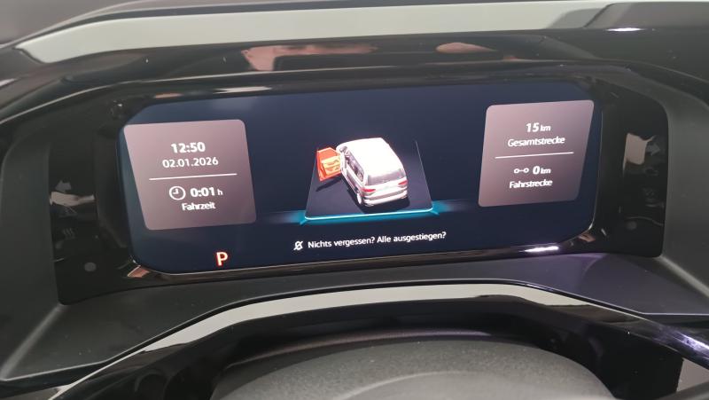 VW Multivan Business ÜH eHybrid 180 kW 4M