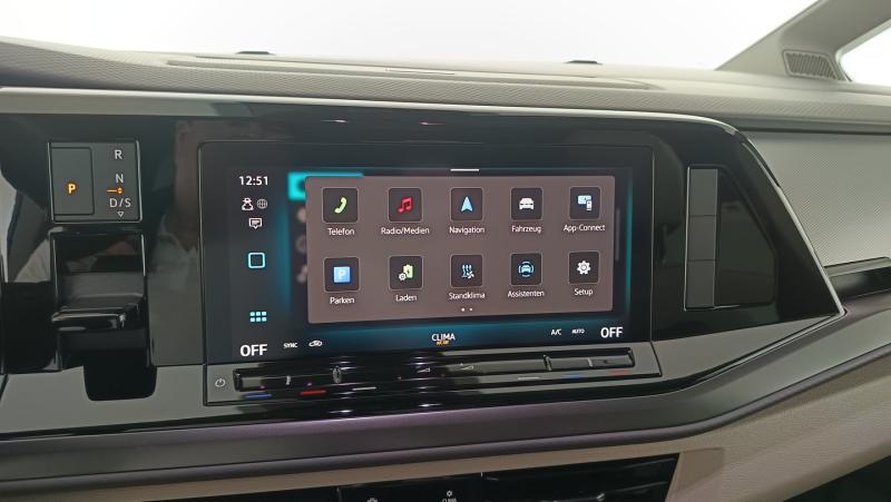 VW Multivan Business ÜH eHybrid 180 kW 4M