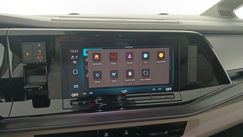 VW Multivan Business ÜH eHybrid 180 kW 4M