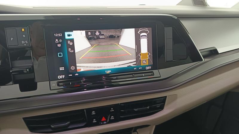 VW Multivan Business ÜH eHybrid 180 kW 4M