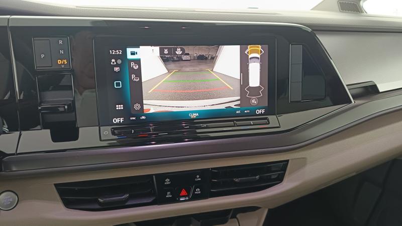 VW Multivan Business ÜH eHybrid 180 kW 4M