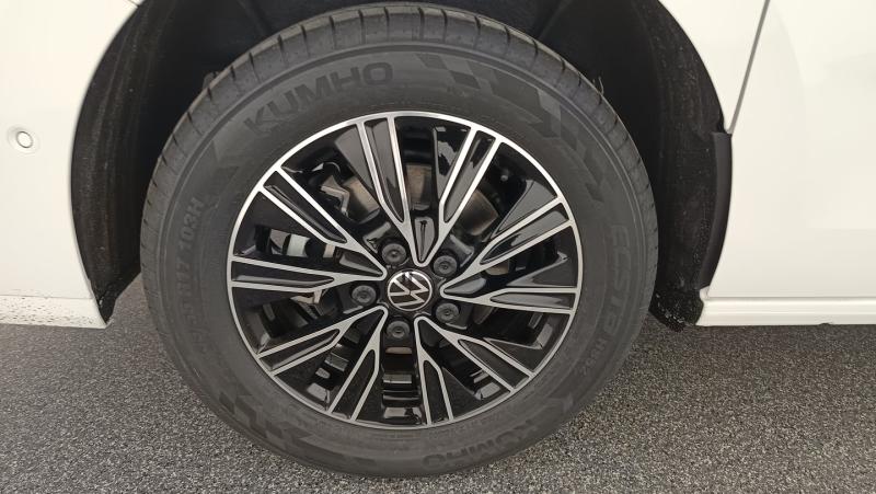 VW Multivan Business ÜH eHybrid 180 kW 4M