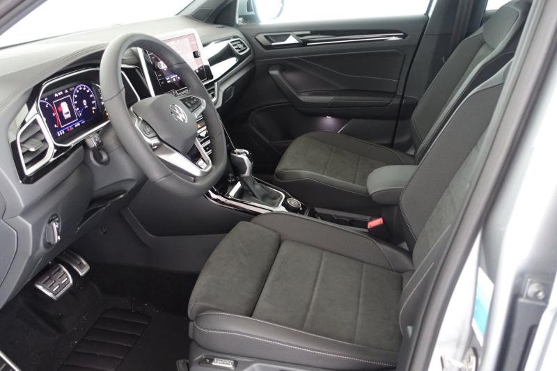 VW T-Roc R-Line TDI 4MOTION DSG