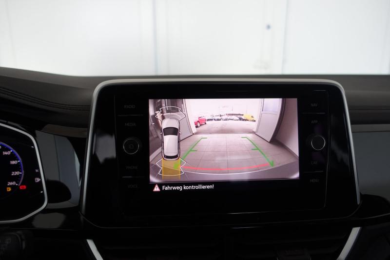 VW T-Roc R-Line TDI 4MOTION DSG