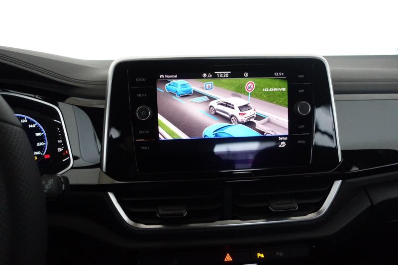 VW T-Roc R-Line TDI 4MOTION DSG