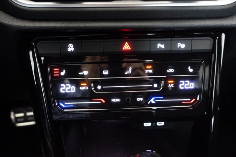 VW T-Roc R-Line TDI 4MOTION DSG