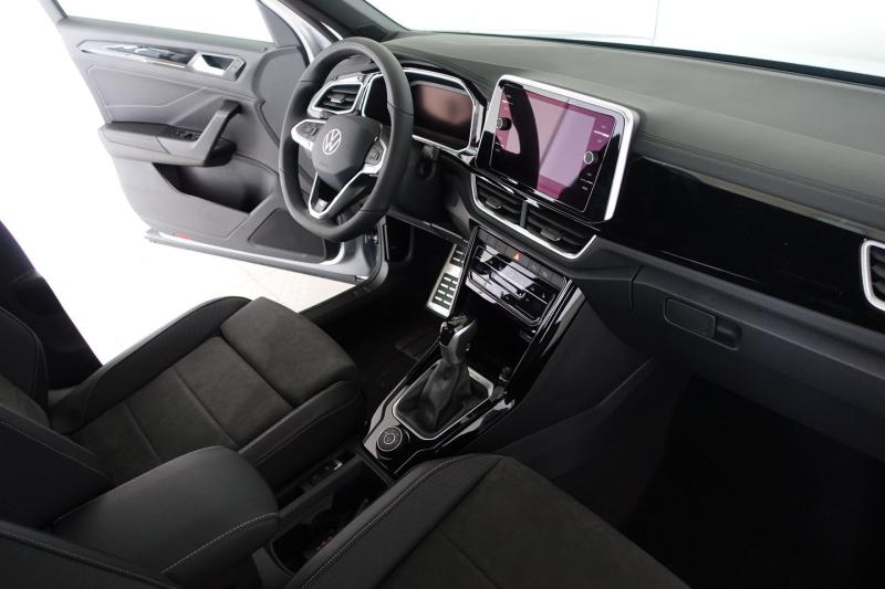 VW T-Roc R-Line TDI 4MOTION DSG