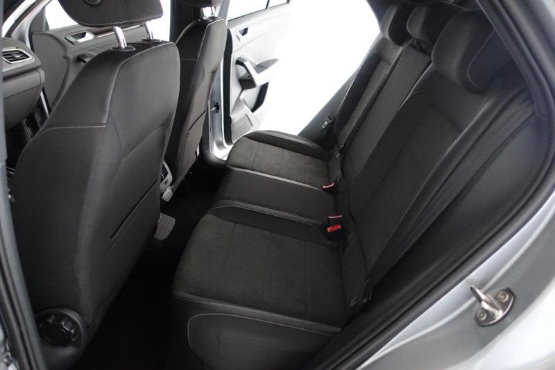 VW T-Roc R-Line TDI 4MOTION DSG