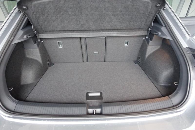 VW T-Roc R-Line TDI 4MOTION DSG