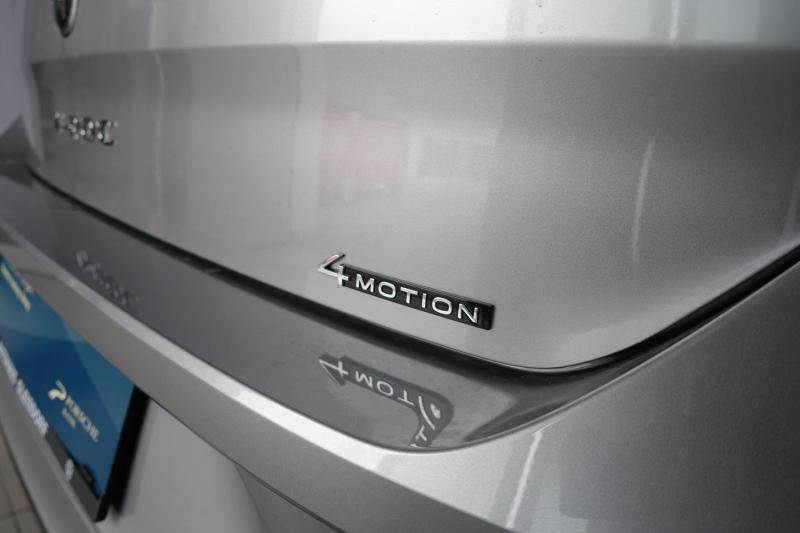 VW T-Roc R-Line TDI 4MOTION DSG