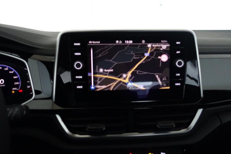 VW T-Roc R-Line TDI 4MOTION DSG