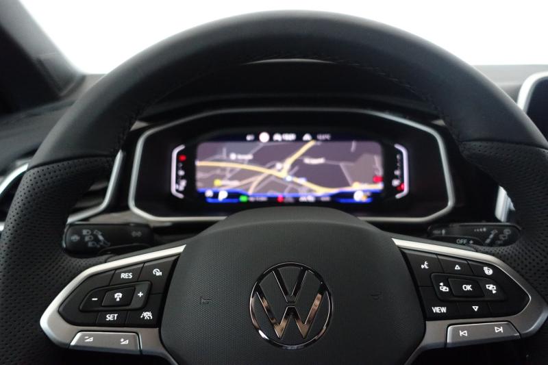 VW T-Roc R-Line TDI 4MOTION DSG
