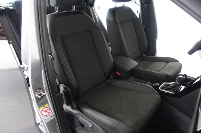 VW T-Roc R-Line TDI 4MOTION DSG