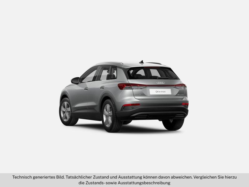 Audi Q4 40 e-tron