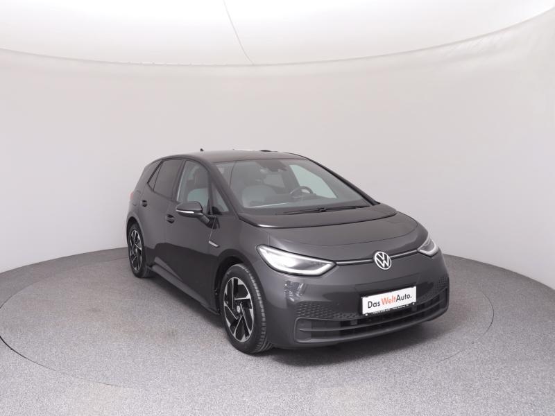 VW ID.3 Pro Performance 150 kW Business