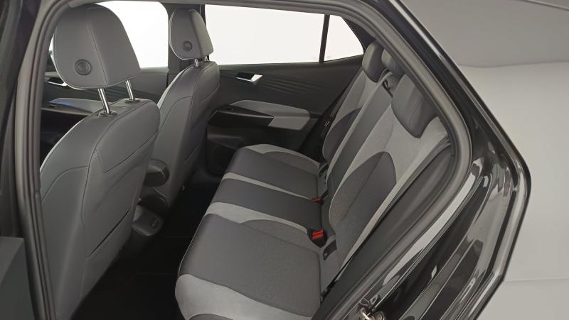 VW ID.3 Pro Performance 150 kW Business