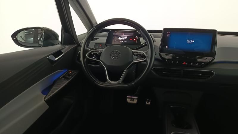 VW ID.3 Pro Performance 150 kW Business