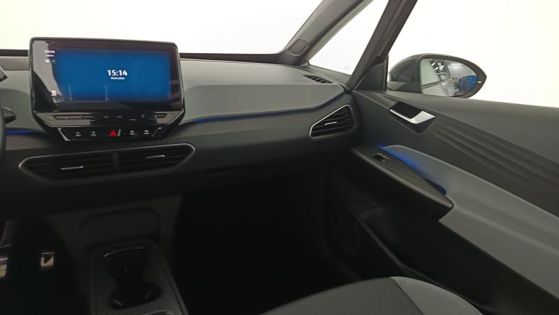 VW ID.3 Pro Performance 150 kW Business