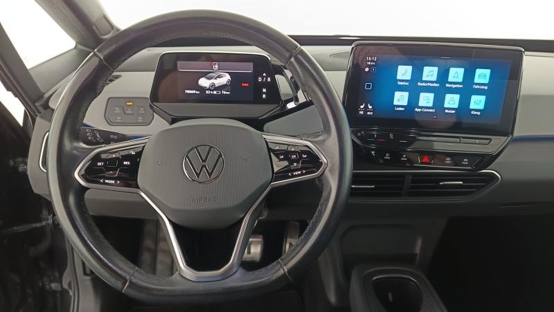 VW ID.3 Pro Performance 150 kW Business