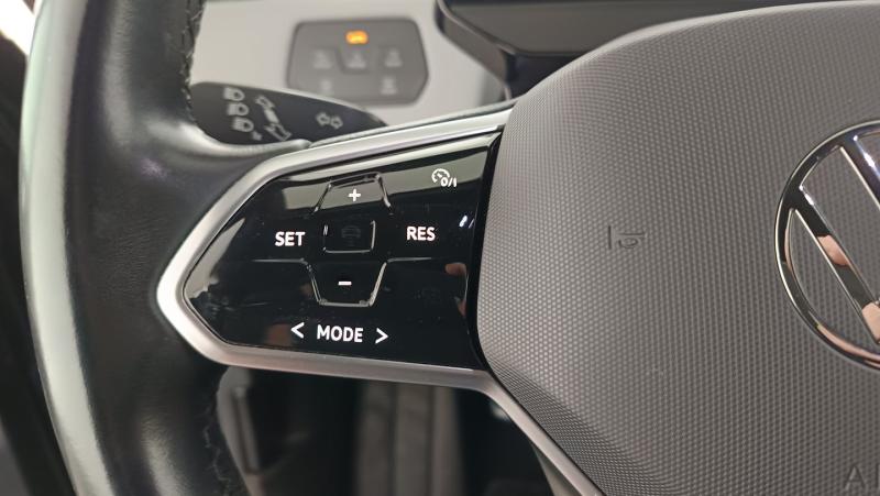 VW ID.3 Pro Performance 150 kW Business