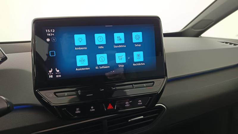 VW ID.3 Pro Performance 150 kW Business