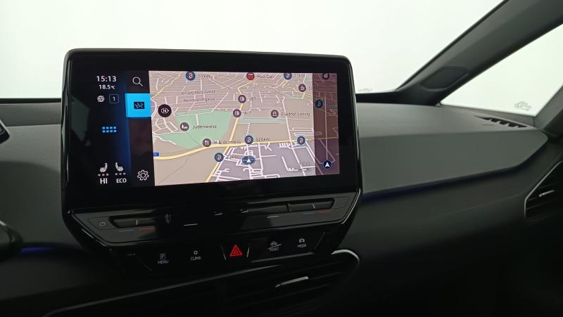 VW ID.3 Pro Performance 150 kW Business