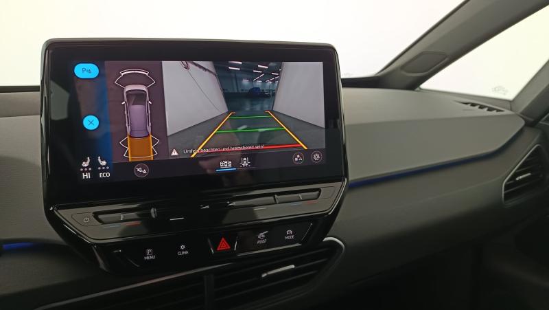 VW ID.3 Pro Performance 150 kW Business