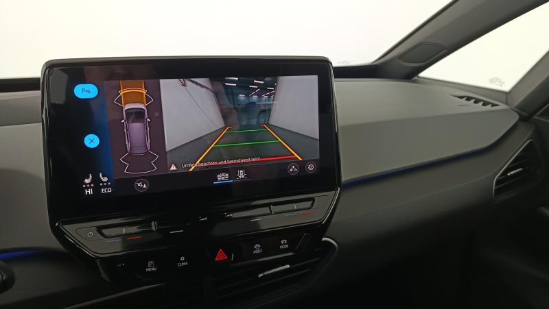 VW ID.3 Pro Performance 150 kW Business