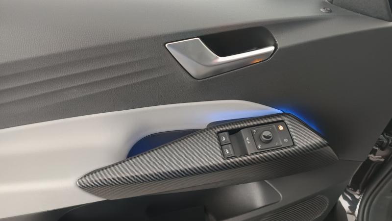 VW ID.3 Pro Performance 150 kW Business