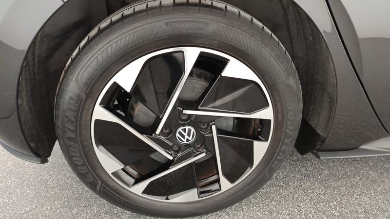 VW ID.3 Pro Performance 150 kW Business