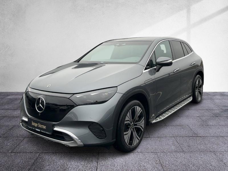 MERCEDES-BENZ EQE 350 4M NP. 108.616