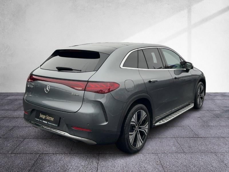 MERCEDES-BENZ EQE 350 4M NP. 108.616