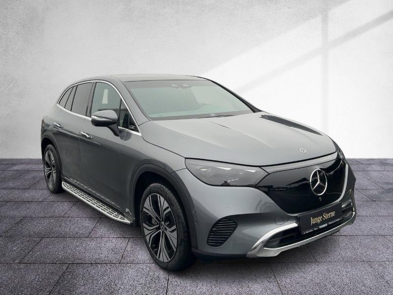 MERCEDES-BENZ EQE 350 4M NP. 108.616
