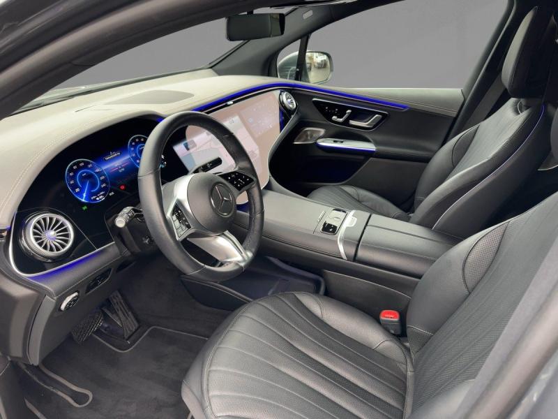 MERCEDES-BENZ EQE 350 4M NP. 108.616