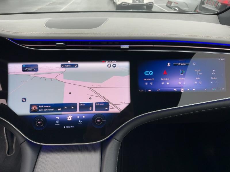 MERCEDES-BENZ EQE 350 4M NP. 108.616