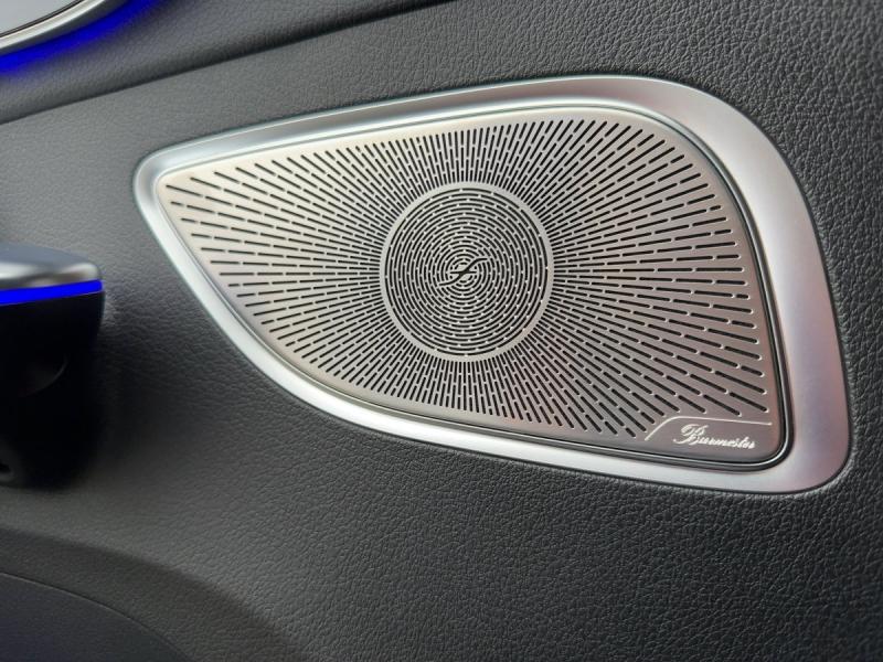 MERCEDES-BENZ EQE 350 4M NP. 108.616