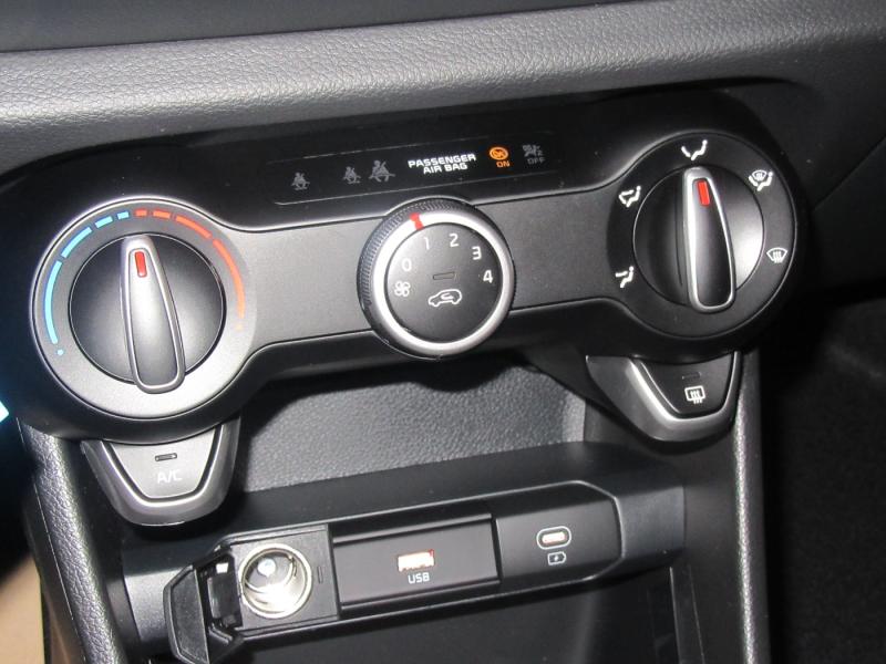 KIA PICANTO/TIT/10GDI/MT5/67/MY26