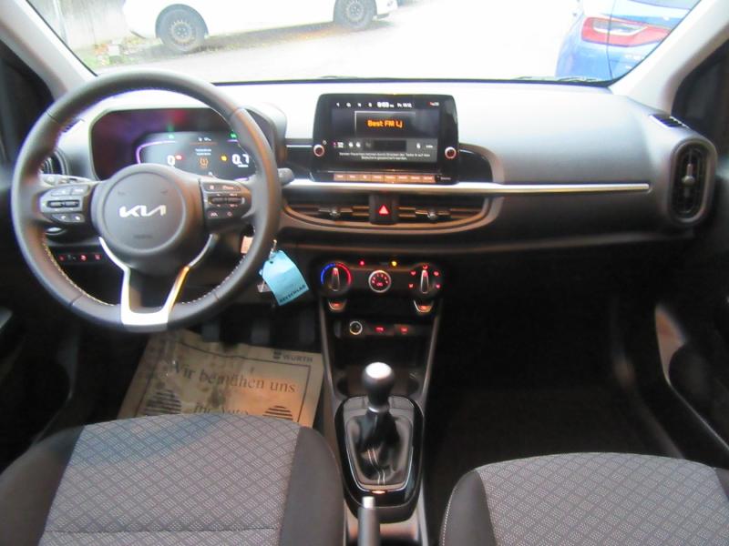 KIA PICANTO/TIT/10GDI/MT5/67/MY26