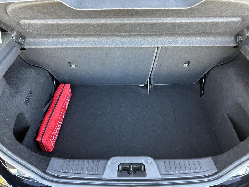 Fiesta Trend 1.25l 60PS