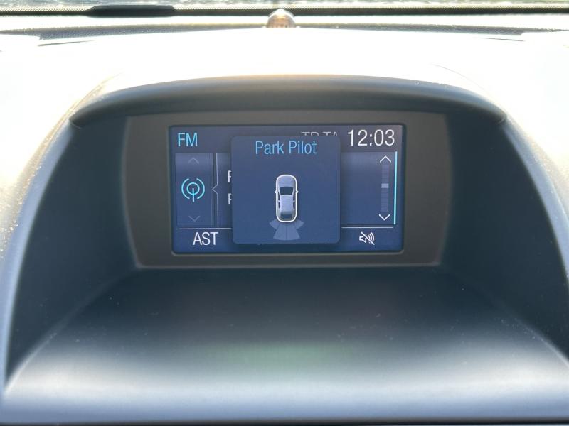 Fiesta Trend 1.25l 60PS