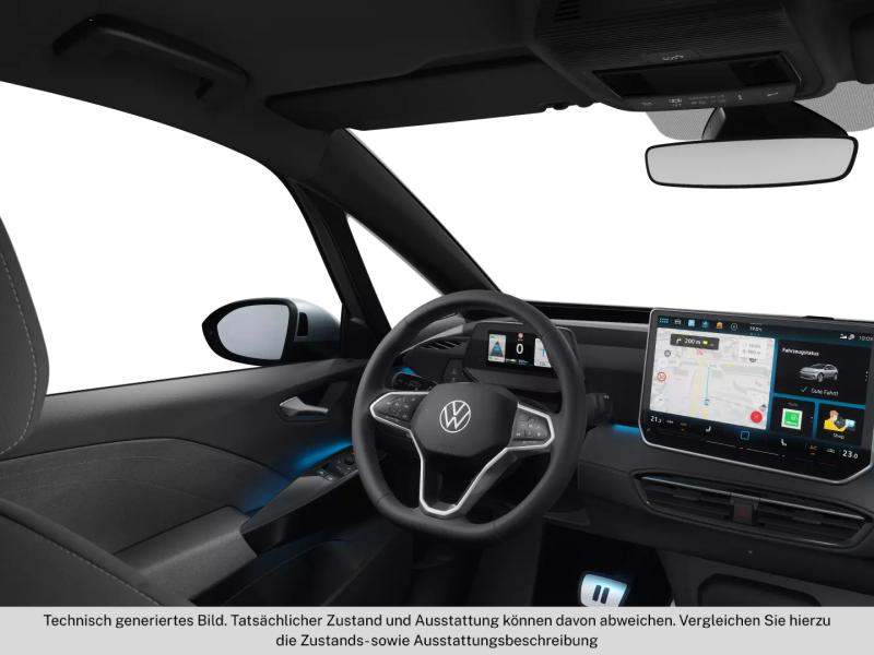 VW ID.3 Pro  Perf. 170 kW Business