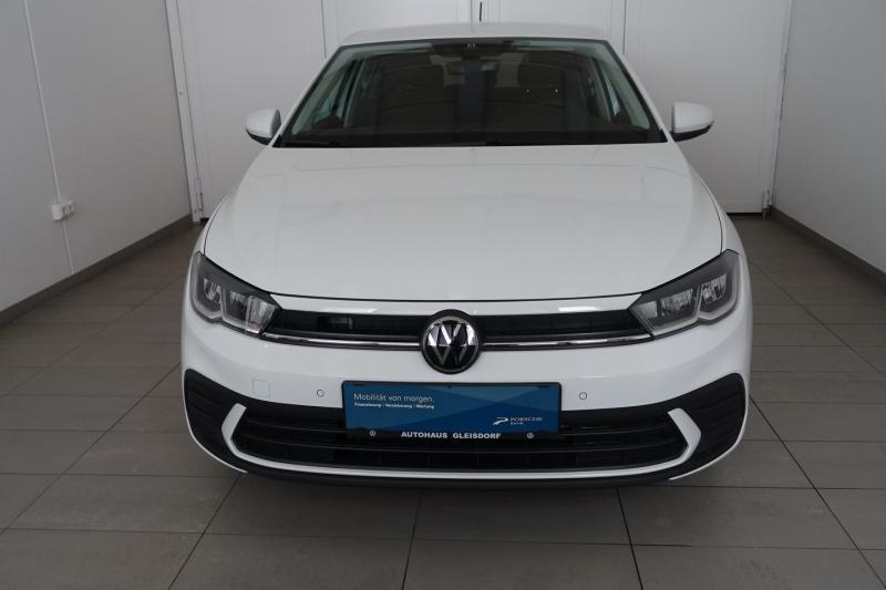 VW Polo Friends TSI
