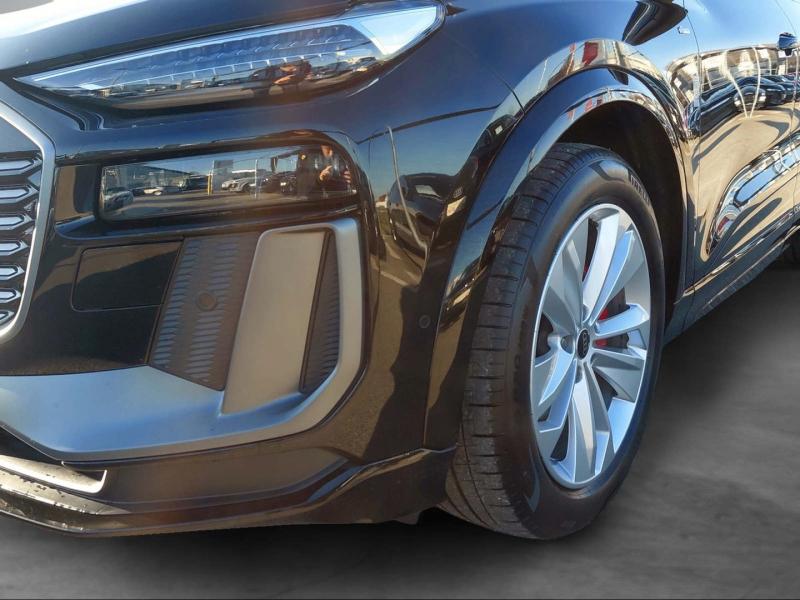 Audi Q6 e-tron quattro