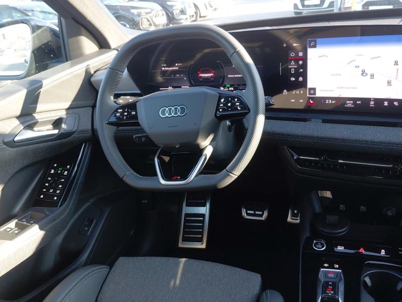 Audi Q6 e-tron quattro