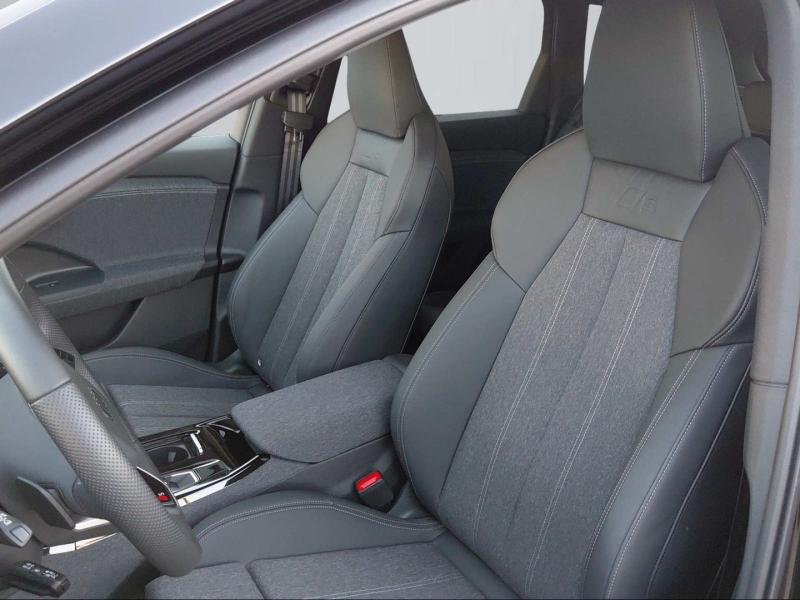 Audi Q6 e-tron quattro