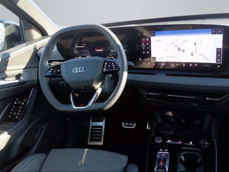 Audi Q6 e-tron quattro