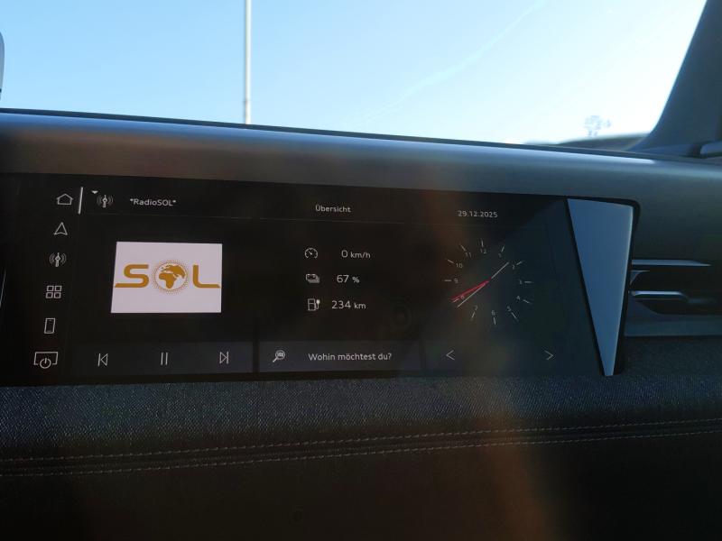 Audi Q6 e-tron quattro