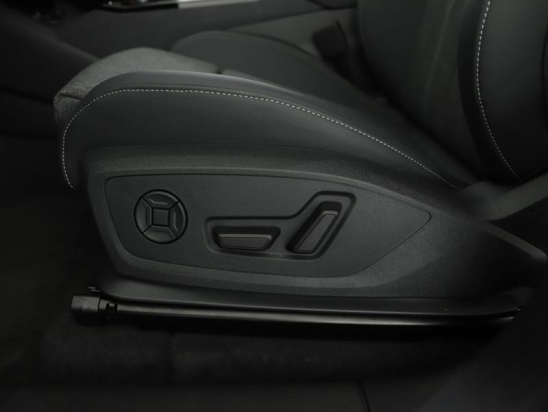 Audi Q6 e-tron quattro