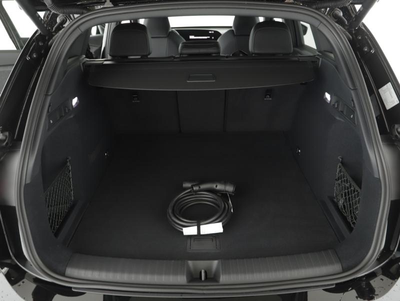 Audi Q6 e-tron quattro