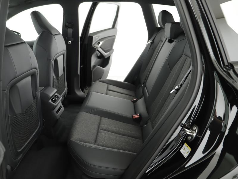 Audi Q6 e-tron quattro